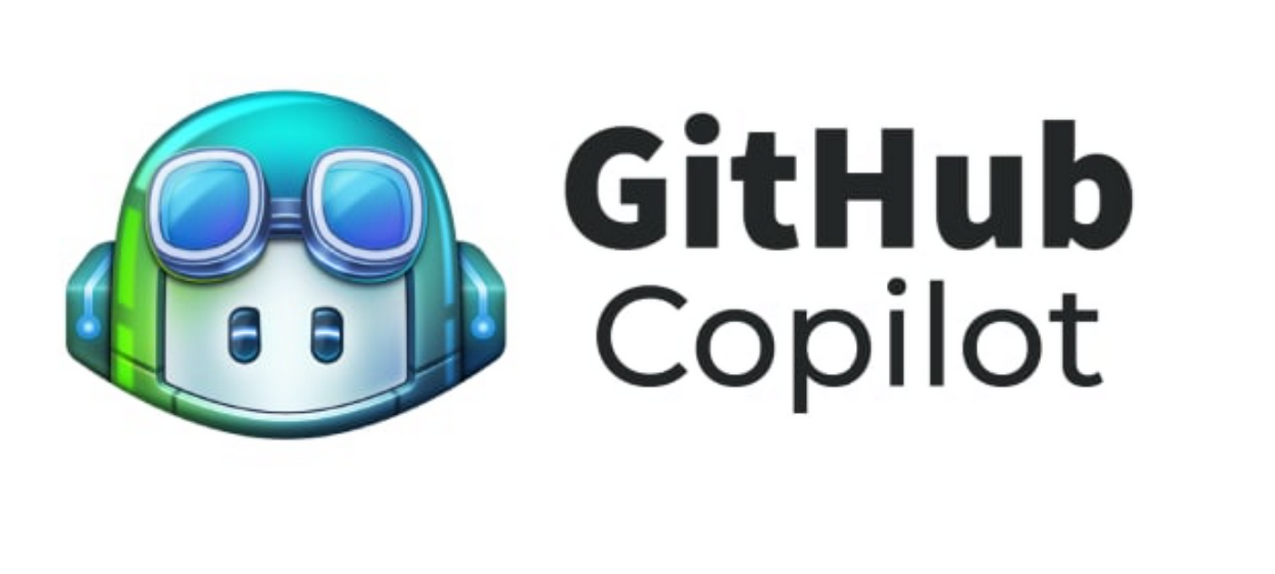 GitHub Copilot logo